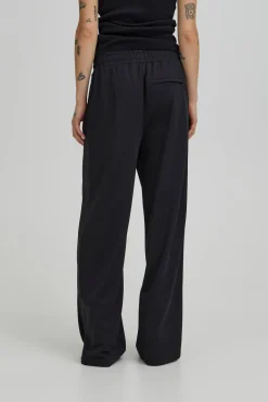 Banicolina Blk Track Pants 50408143