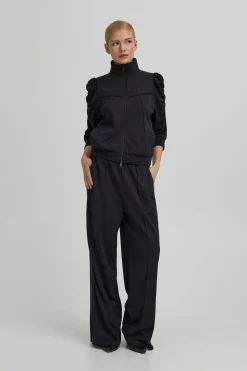 Banicolina Blk Track Pants 50408143