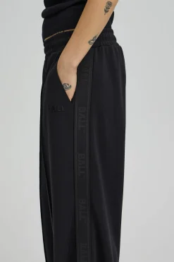 Banicolina Blk Track Pants 50408143