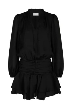 Bari Chiffon Dress 166918