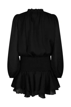 Bari Chiffon Dress 166918