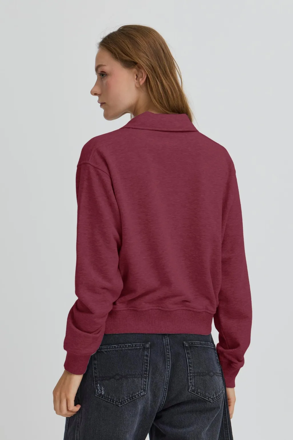 Bariva Polo Sweat 50408098