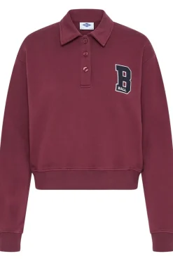 Bariva Polo Sweat 50408098