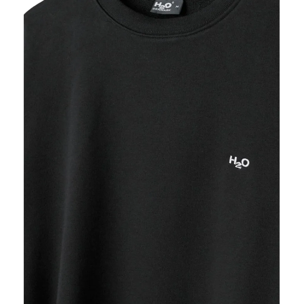 Base Woman Sweat O'Neck