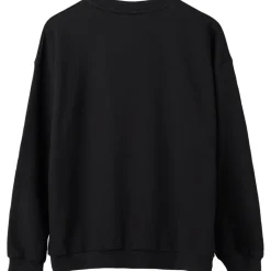 Base Woman Sweat O'Neck