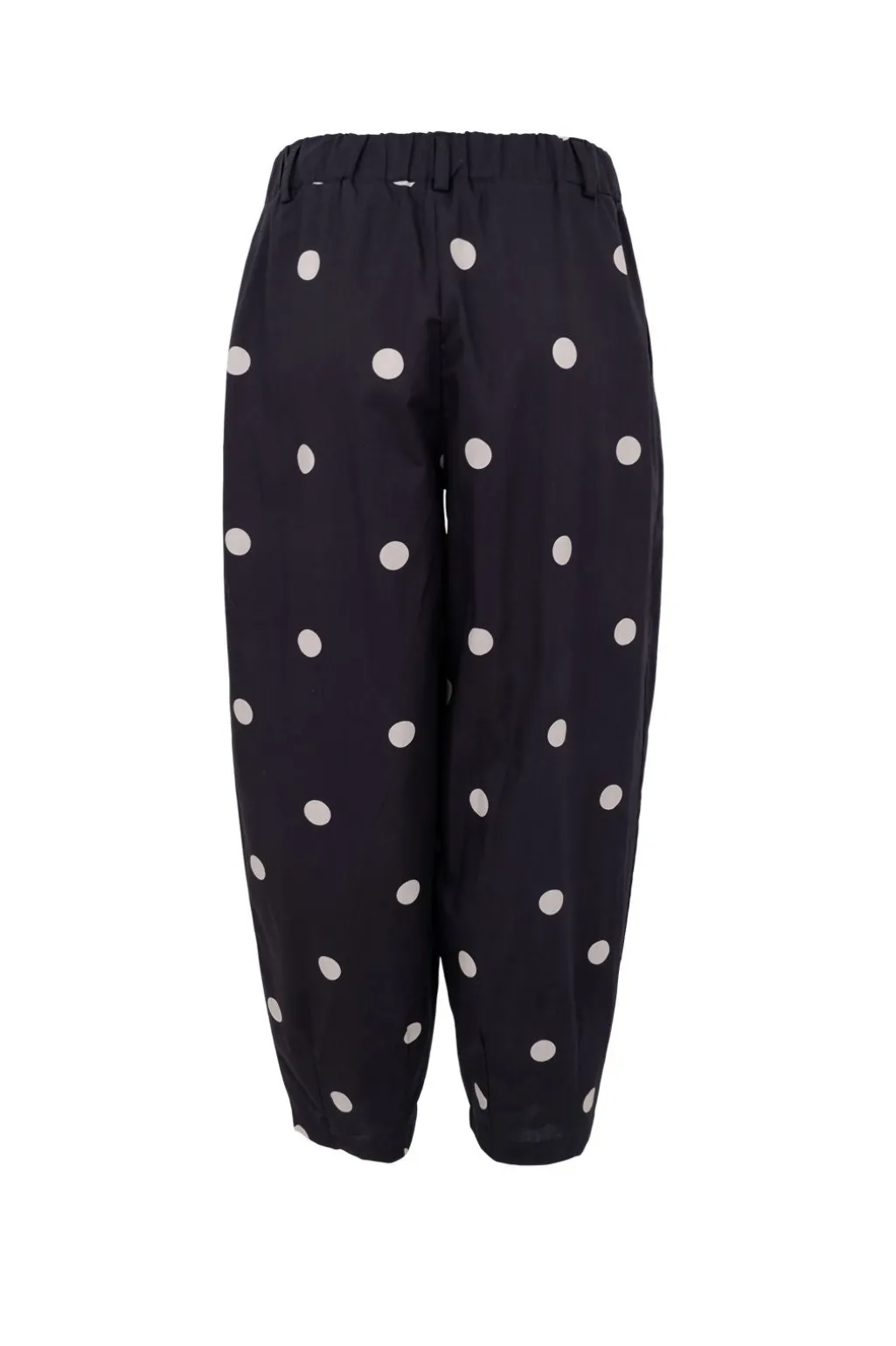 Bcabbie Barrel Pant 40977