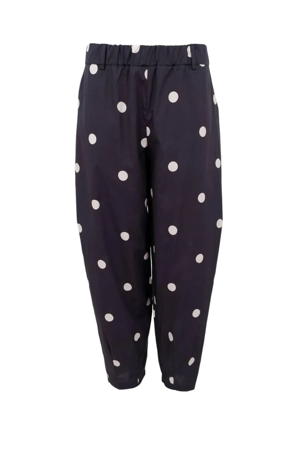 Bcabbie Barrel Pant 40977