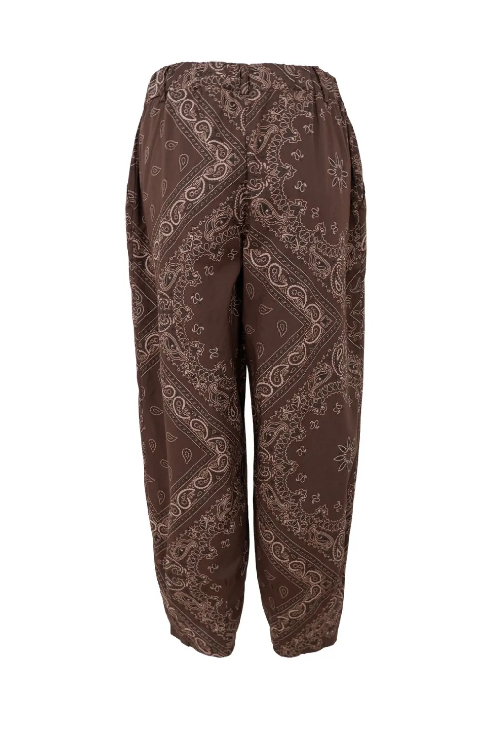 Bcabbie Barrel Pant 40977