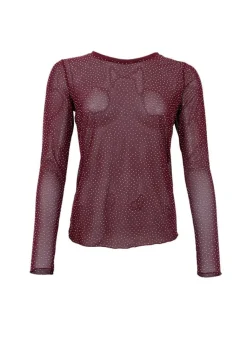 Bcalexis Tee W/Stones 40746