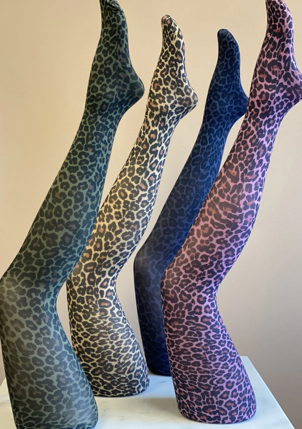 Bcalma Leo Tights