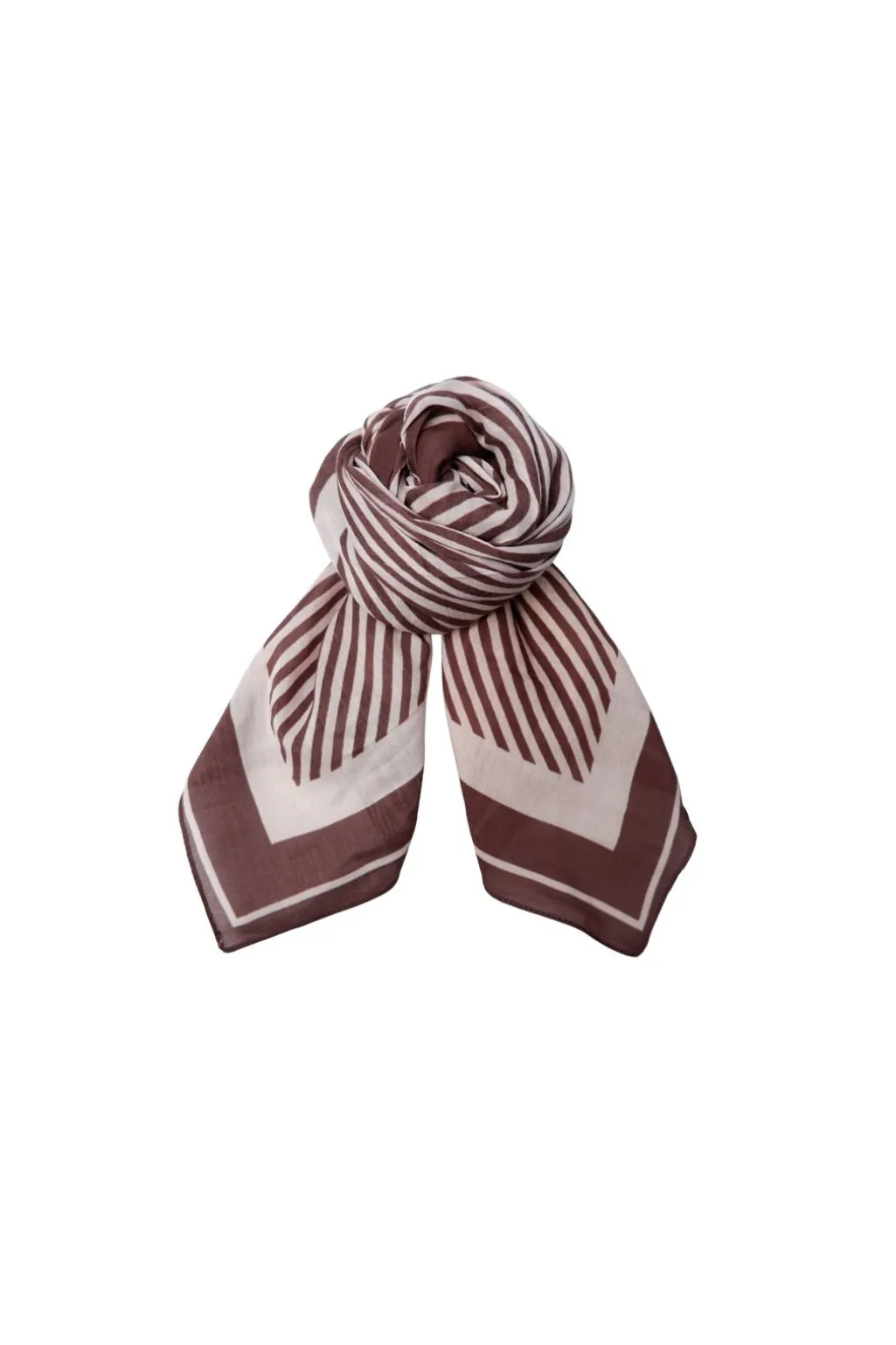 Bcalmine Mini Scarf 3653