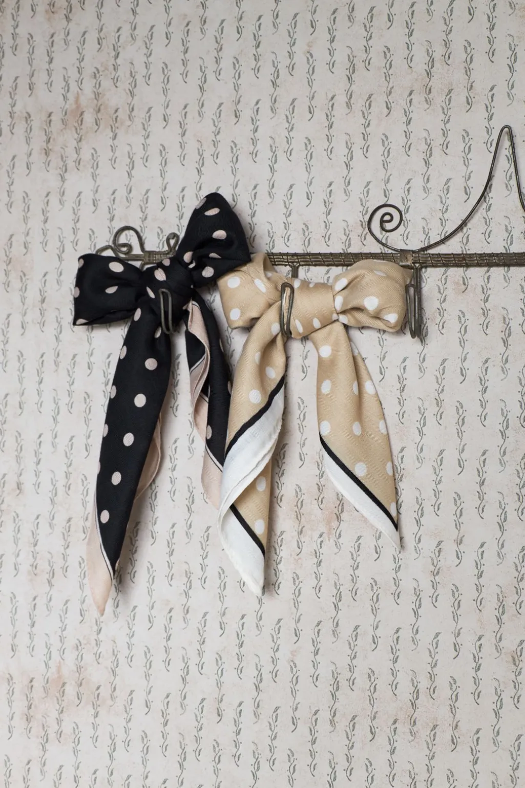 Bcanneli Mini Scarf 3652