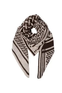 Bcbex Triangle Scarf 208279