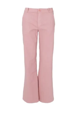 Bcbox Canvas Stretch Pant