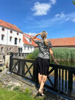 Bccasba Long Shorts 41009