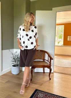 Bccasba Long Shorts 41009