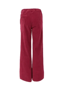 Bccora Corduroy Box Pant 40676