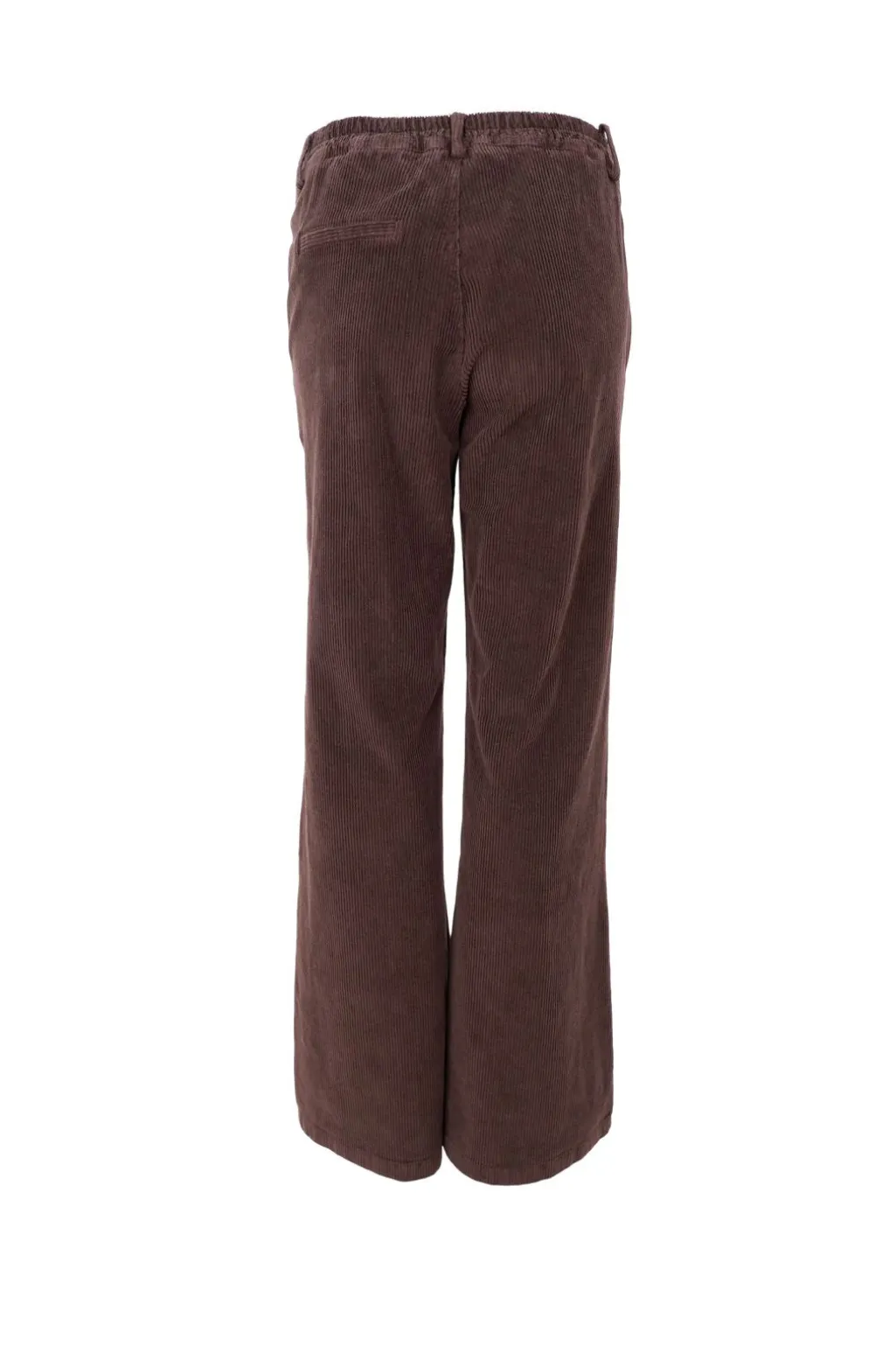 Bccora Corduroy Box Pant 40676