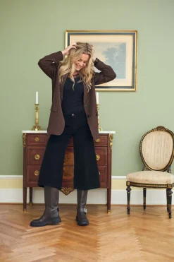 Bccora Culotte Pant 41042