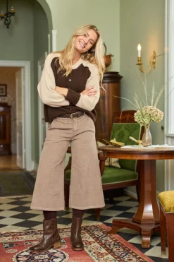 Bccora Culotte Pant 41042