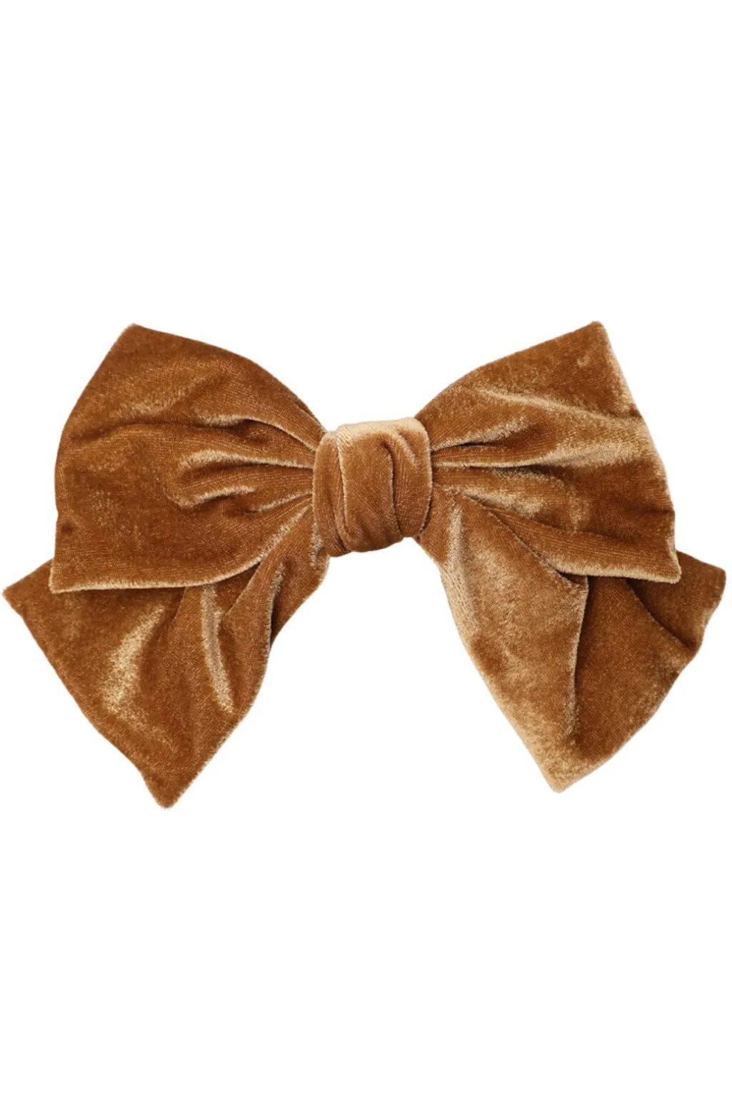 Bccorinne Big Bow Barette Hair Clip