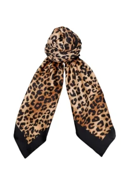 Bcdalby Satin Scarf
