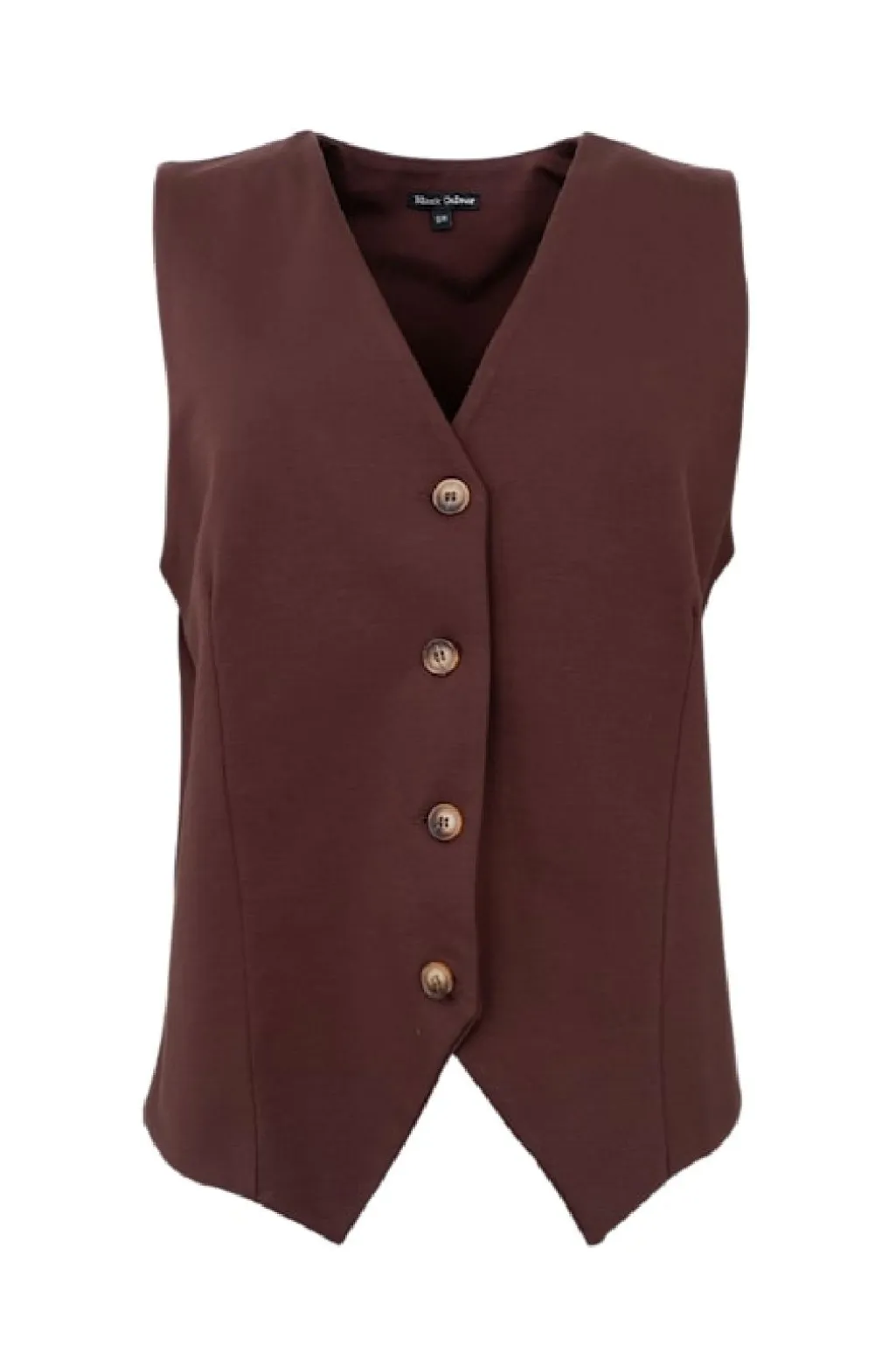 Bcdavi Casual Vest 40991