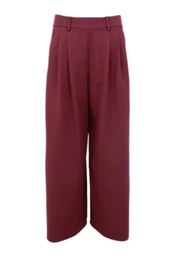 Bcdavi Wideleg Pant 40974