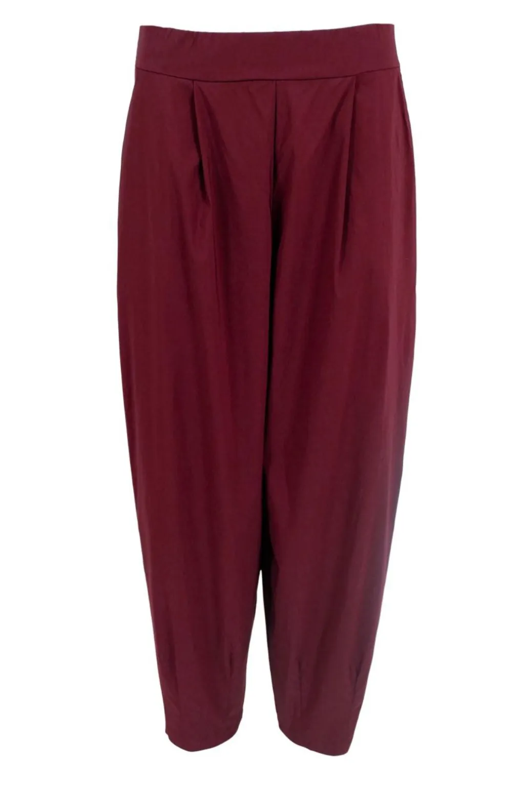 Bcdavina Barrel Pant 40900