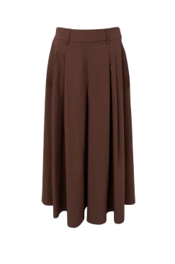 Bcdavina Split Skirt 41040