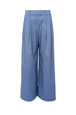 Bcdavina Wideleg Pant 40865