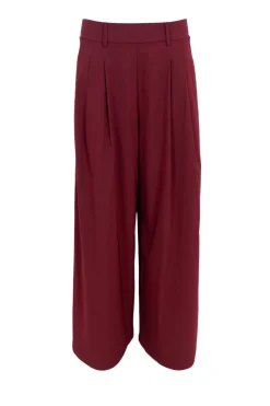 Bcdavina Wideleg Pant 40865