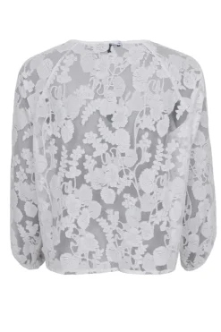 Bcdream Lace Blouse 40856