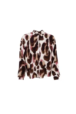 Bcelisa Shirt 41034