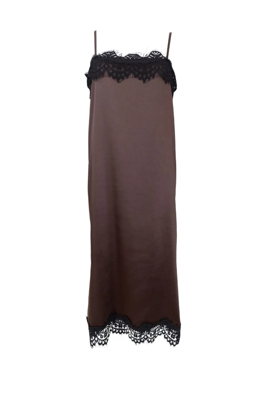 Bcevie Lace Strap Dress 41047