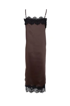 Bcevie Lace Strap Dress 41047