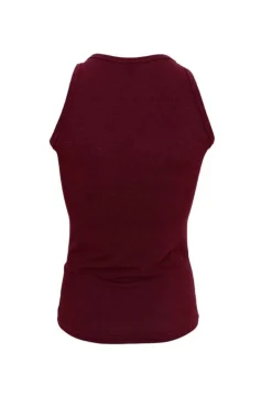 Bcfaye Lurex Top 40055