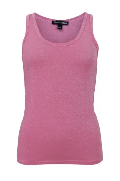 Bcfaye Lurex Top 40055