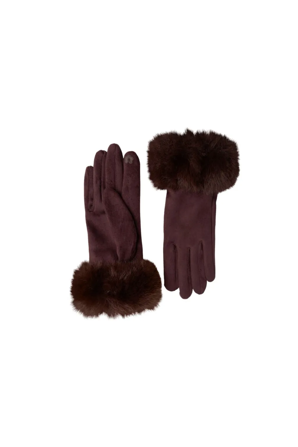 Bcfilucca Gloves 8014