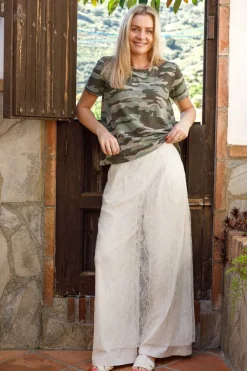 Bcfranka Lace Skirt 40867