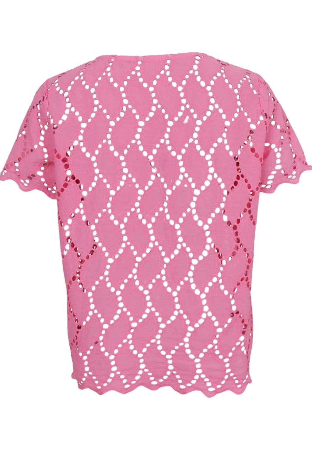 Bcfreya Ss Tee Blouse 40864