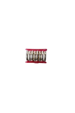 Bcglint Small Hair Claw 6003
