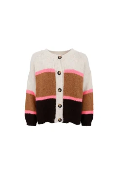 Bchildur Knit Cardigan 1233