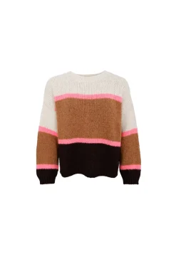 Bchildur Knit Jumper 1234