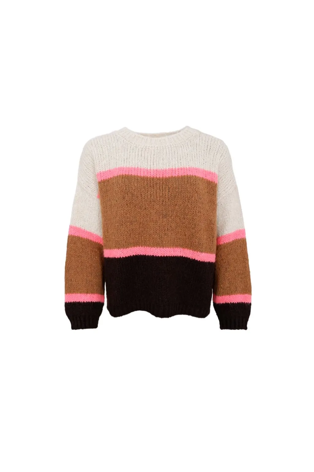 Bchildur Knit Jumper 1234