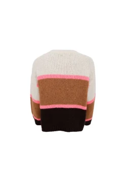 Bchildur Knit Jumper 1234