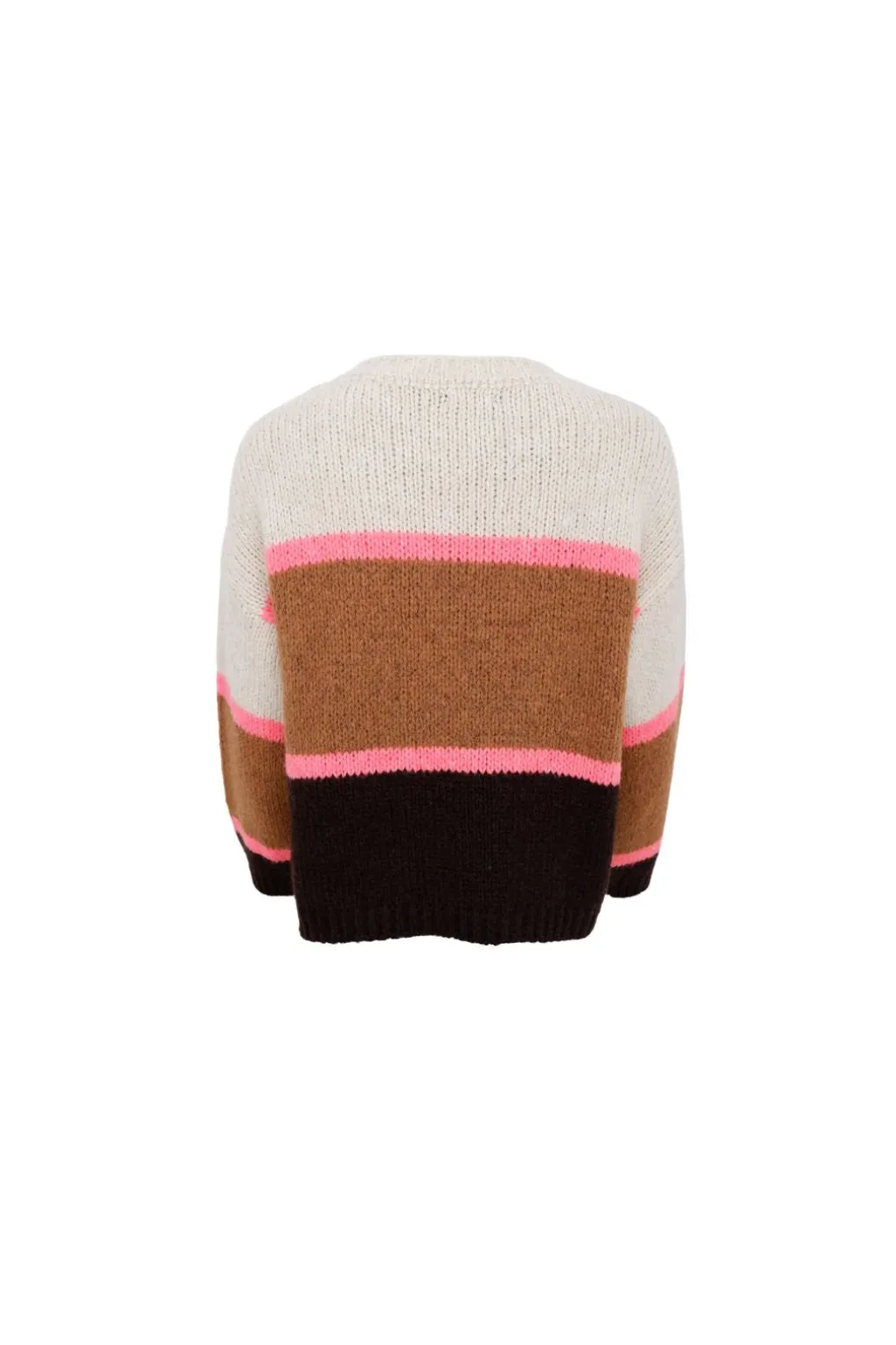 Bchildur Knit Jumper 1234