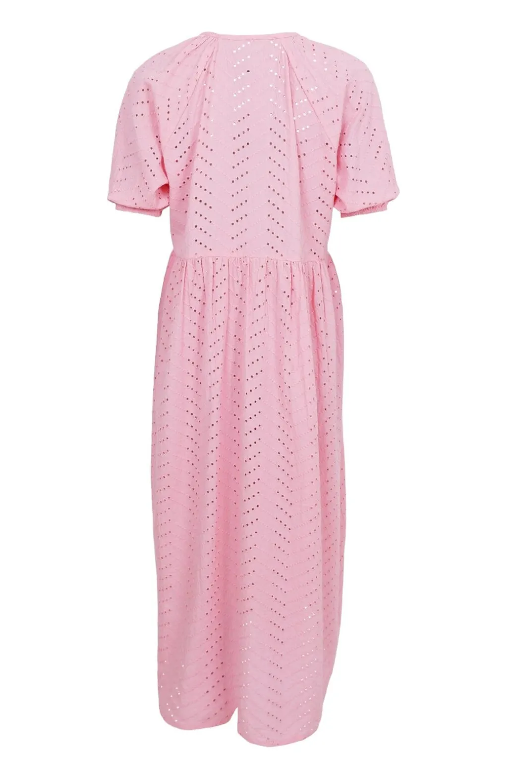 Bcjulia Broderi Anglaise Dress 40860