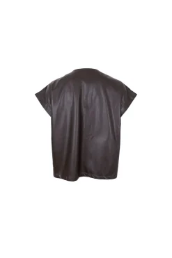 Bcjuliet Vegan Vest 40938