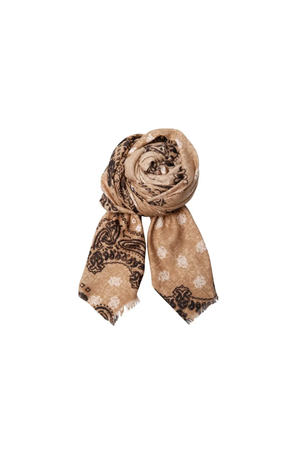 Bckatara Scarf 208426